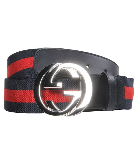 ≡ GUCCI Gürtel für Herren 